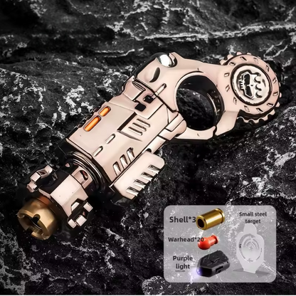 Tactical Fidget Blaster